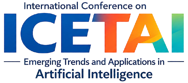 ICETAI 2026