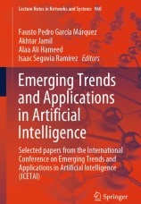 ICETAI 2023 proceedings cover