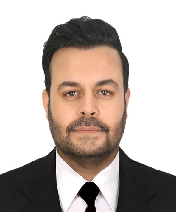 Dr. Alaa Ali Hameed